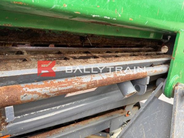 Arjes Impaktor 250 Evo Shredder 370823314