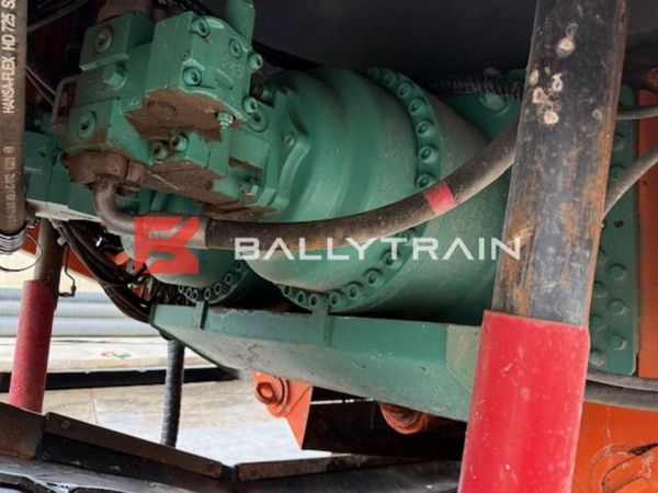 Arjes Impaktor 250 Evo Shredder 370823316