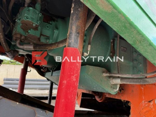 Arjes Impaktor 250 Evo Shredder 370823313