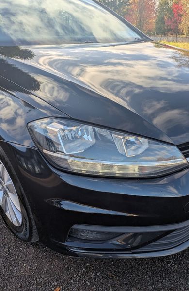 Volkswagen Golf Trendline 2017 370823519