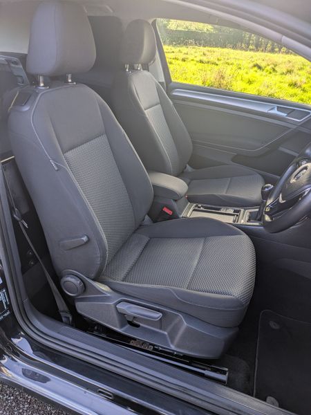 Volkswagen Golf Trendline 2017 370823574