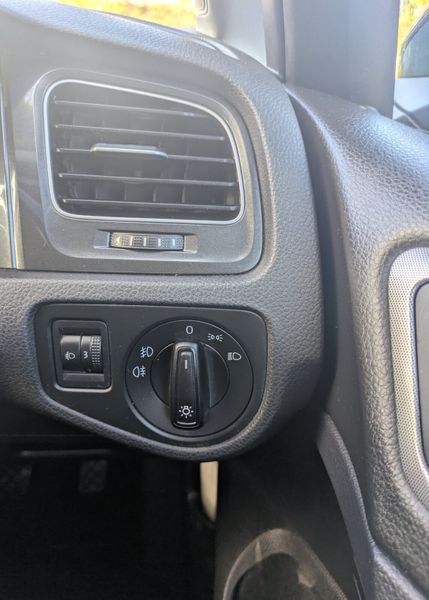 Volkswagen Golf Trendline 2017 370823577