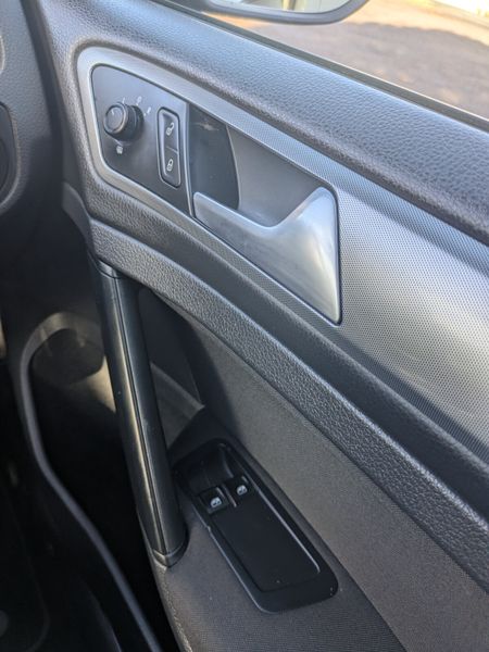 Volkswagen Golf Trendline 2017 370823595