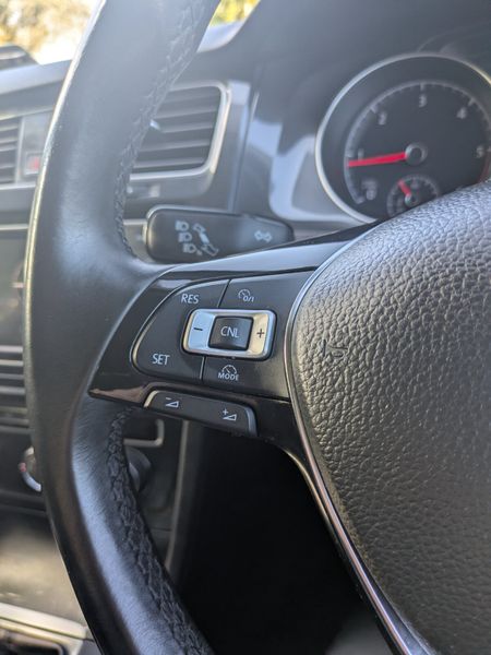 Volkswagen Golf Trendline 2017 370823591