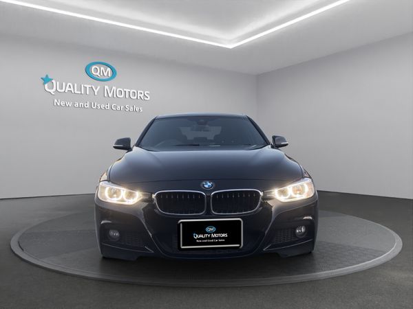 2014 BMW 3 SERIES (S121) 370834219