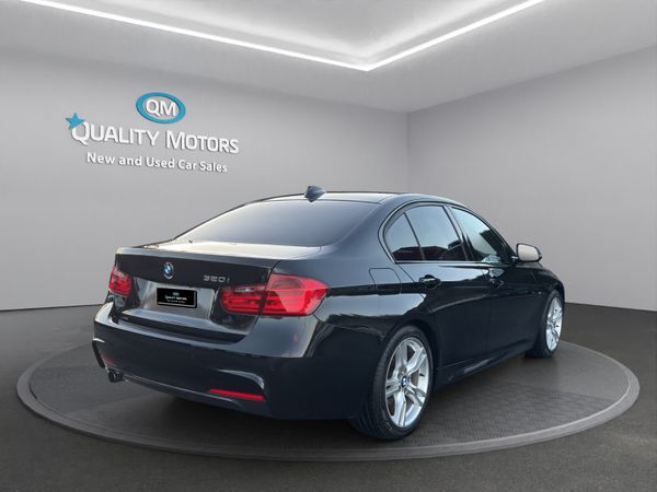 2014 BMW 3 SERIES (S121) 370834228