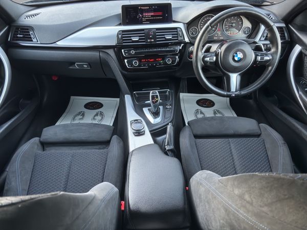 2014 BMW 3 SERIES (S121) 370834239