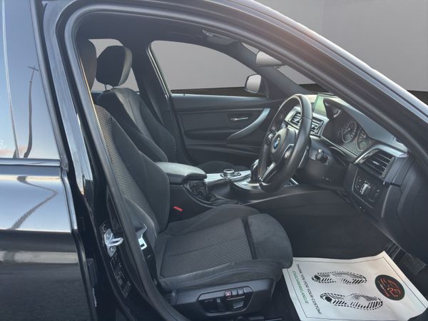 2014 BMW 3 SERIES (S121) 370834230