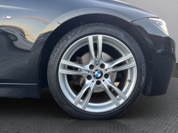 2014 BMW 3 SERIES (S121) 370834243