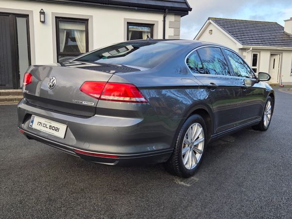 2017 VOLKSWAGEN PASSAT SE BUSINESS 2.0TDI 150BHP 370831444
