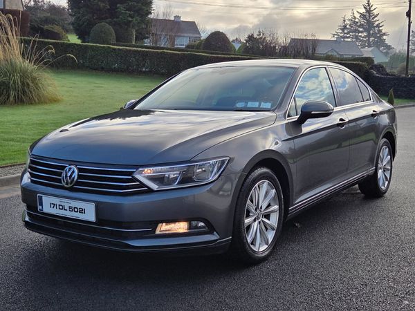 2017 VOLKSWAGEN PASSAT SE BUSINESS 2.0TDI 150BHP 370831442
