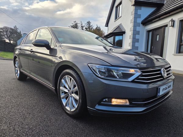 2017 VOLKSWAGEN PASSAT SE BUSINESS 2.0TDI 150BHP 370831443