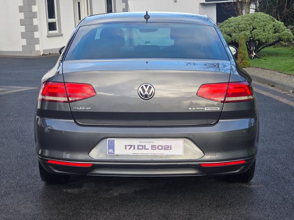 2017 VOLKSWAGEN PASSAT SE BUSINESS 2.0TDI 150BHP 370831458