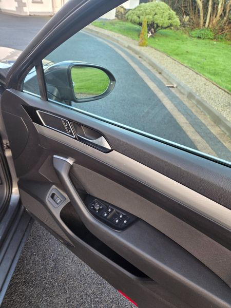 2017 VOLKSWAGEN PASSAT SE BUSINESS 2.0TDI 150BHP 370831460