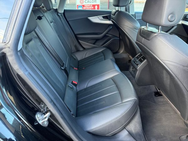 Audi A5 2018 Automatic 370843649