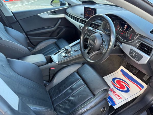 Audi A5 2018 Automatic 370843651