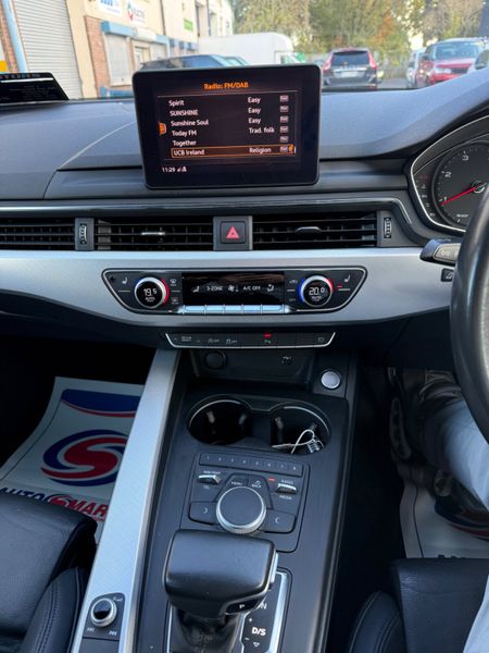 Audi A5 2018 Automatic 370843673