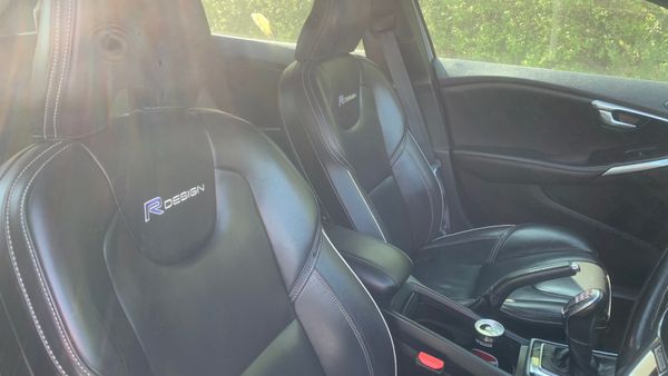 2013 Volvo V40 Estate R-DEDIGN ! 370854646