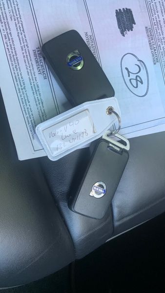 2013 Volvo V40 Estate R-DEDIGN ! 370854649