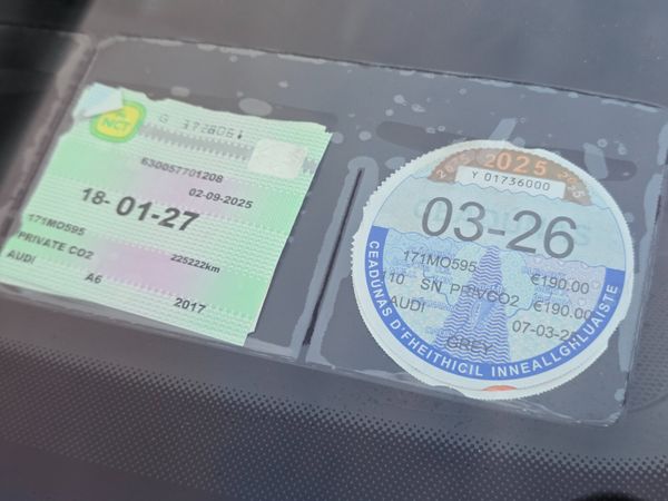 2017 AUDI A6 S-LINE AUTO WITH BLACK ED STYLING PK 370855678