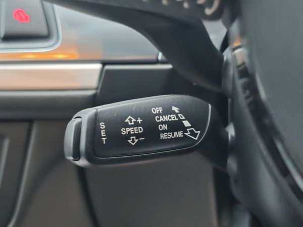 2017 AUDI A6 S-LINE AUTO WITH BLACK ED STYLING PK 370855685