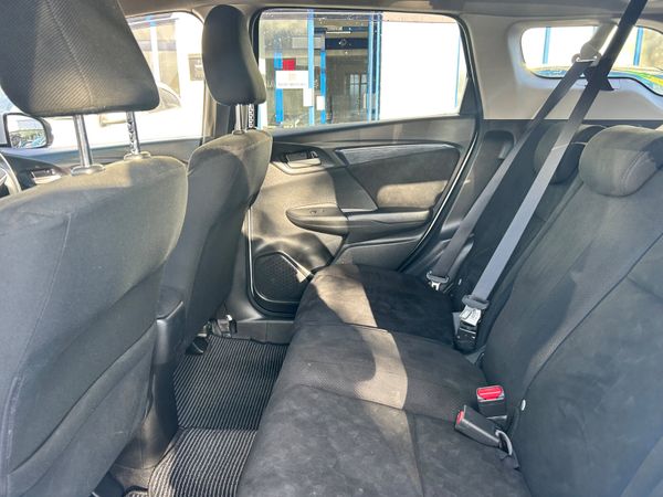 2018 HONDA SHUTTLE 1.5 PETROL HYBRID AUTO 370856015