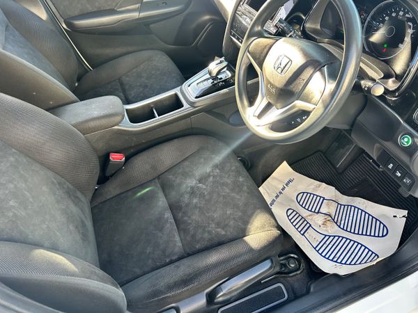 2018 HONDA SHUTTLE 1.5 PETROL HYBRID AUTO 370856017