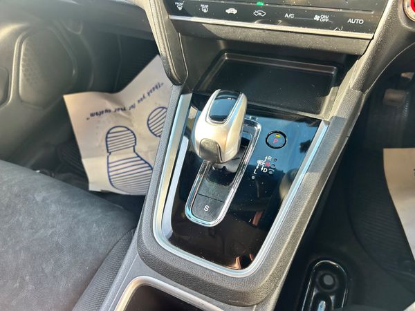 2018 HONDA SHUTTLE 1.5 PETROL HYBRID AUTO 370856026