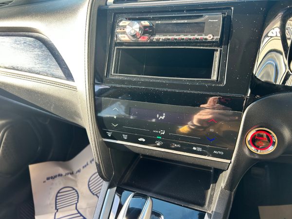 2018 HONDA SHUTTLE 1.5 PETROL HYBRID AUTO 370856029