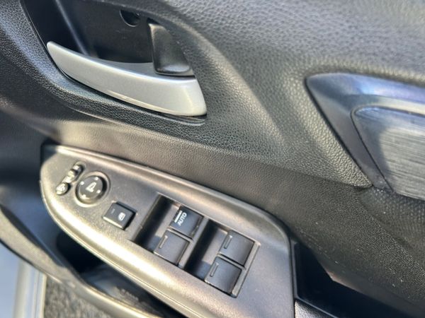 2018 HONDA SHUTTLE 1.5 PETROL HYBRID AUTO 370856021