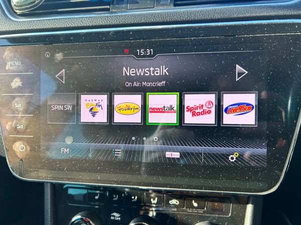 2018 SKODA SUPERB 2.0TDI DSG STYLE 370856555