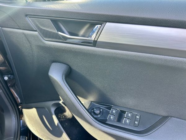 2018 SKODA SUPERB 2.0TDI DSG STYLE 370856550