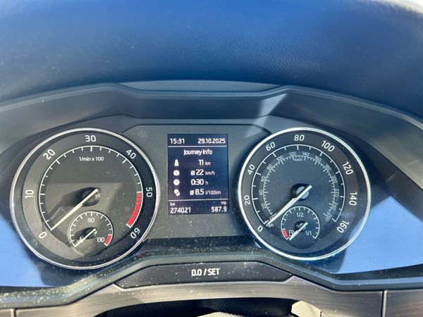 2018 SKODA SUPERB 2.0TDI DSG STYLE 370856551