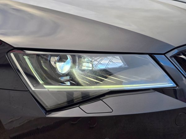 2017 SKODA SUPERB STYLE MODEL LIKE NEW 370856604