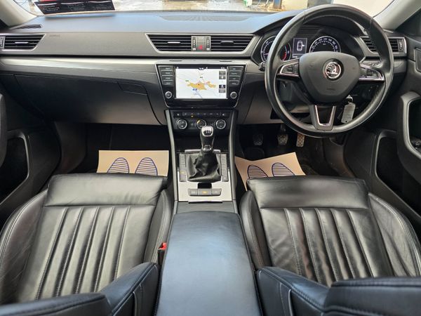 2017 SKODA SUPERB STYLE MODEL LIKE NEW 370856615