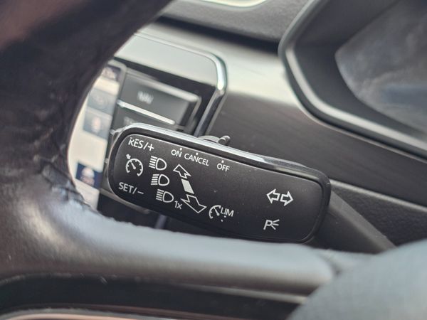 2017 SKODA SUPERB STYLE MODEL LIKE NEW 370856616