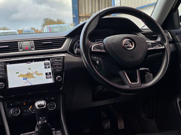 2017 SKODA SUPERB STYLE MODEL LIKE NEW 370856620