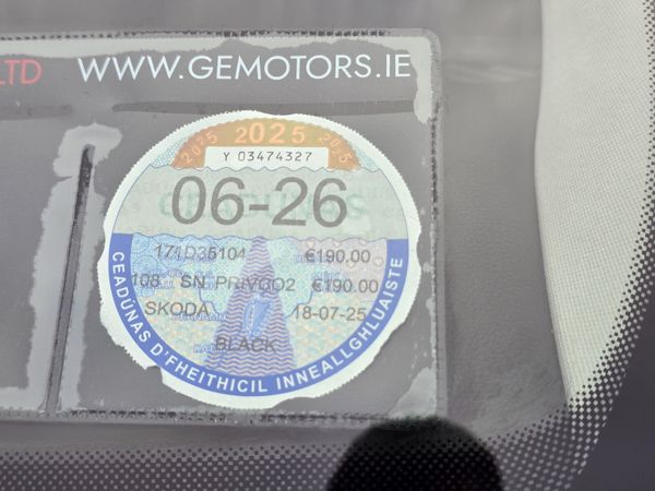 2017 SKODA SUPERB STYLE MODEL LIKE NEW 370856622