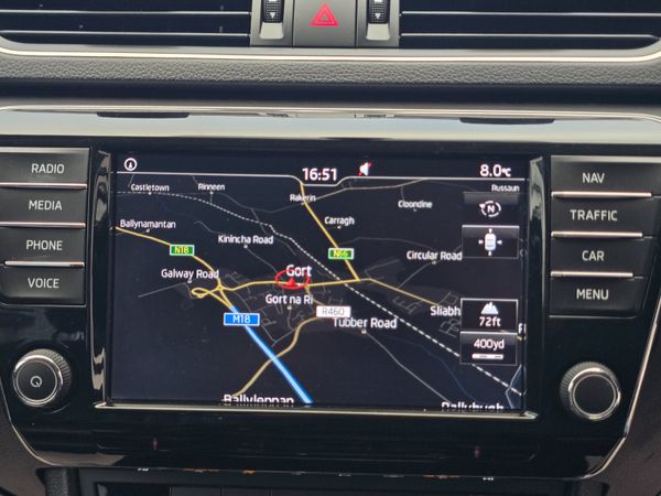 2017 SKODA SUPERB STYLE MODEL LIKE NEW 370856623