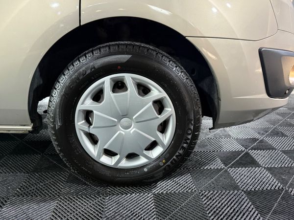 ◼️2017 FORD TRANSIT KOMBI 9 SEATER 2.0 DIESEL◼️ 370858747