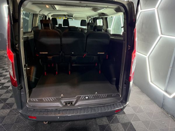 ◼️2017 FORD TRANSIT KOMBI 9 SEATER 2.0 DIESEL◼️ 370858767