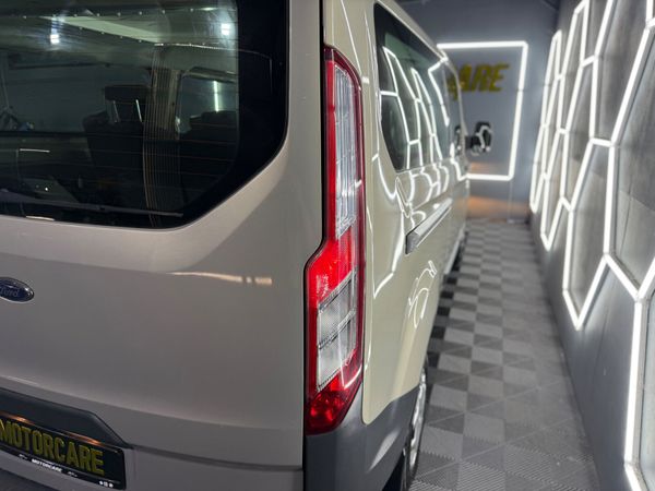 ◼️2017 FORD TRANSIT KOMBI 9 SEATER 2.0 DIESEL◼️ 370858762