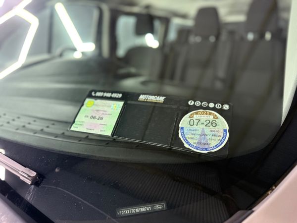 ◼️2017 FORD TRANSIT KOMBI 9 SEATER 2.0 DIESEL◼️ 370858777