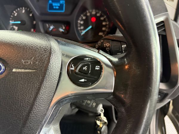 ◼️2017 FORD TRANSIT KOMBI 9 SEATER 2.0 DIESEL◼️ 370858793