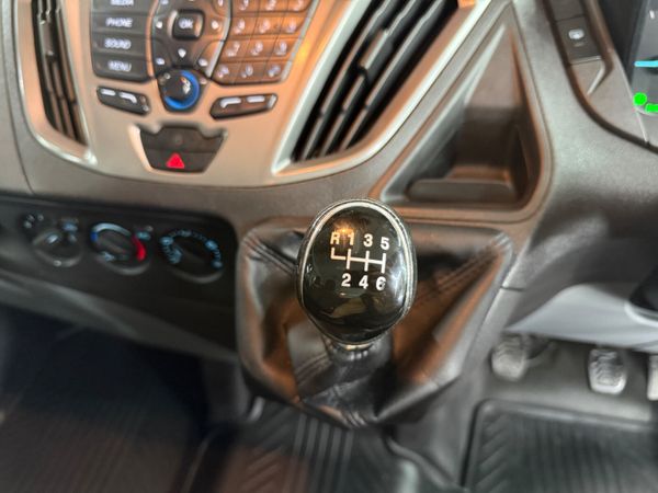 ◼️2017 FORD TRANSIT KOMBI 9 SEATER 2.0 DIESEL◼️ 370858802