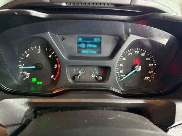 ◼️2017 FORD TRANSIT KOMBI 9 SEATER 2.0 DIESEL◼️ 370858803