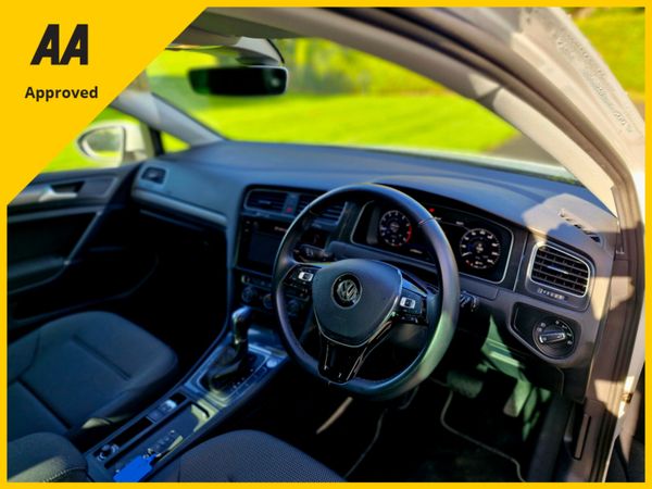 🔥 2019 Volkswagen Golf🔥(19,000Mls+Auto+Warranty) 370858984