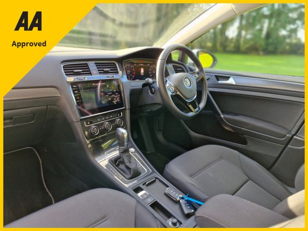 🔥 2019 Volkswagen Golf🔥(19,000Mls+Auto+Warranty) 370858987