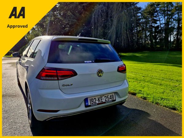 🔥 2019 Volkswagen Golf🔥(19,000Mls+Auto+Warranty) 370858988