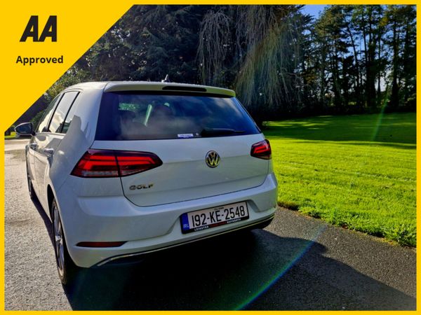 🔥 2019 Volkswagen Golf🔥(19,000Mls+Auto+Warranty) 370858989